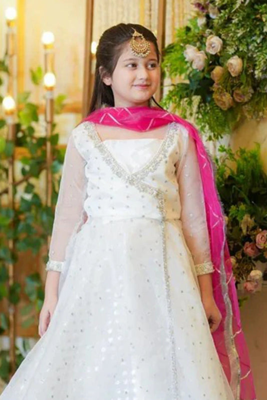 Picture of Fairy Queen - 3 Piece - Mahrukh - Available at Raja Sahib