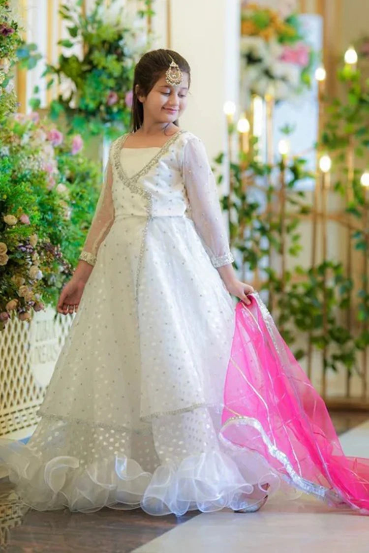 Picture of Fairy Queen - 3 Piece - Mahrukh - Available at Raja Sahib