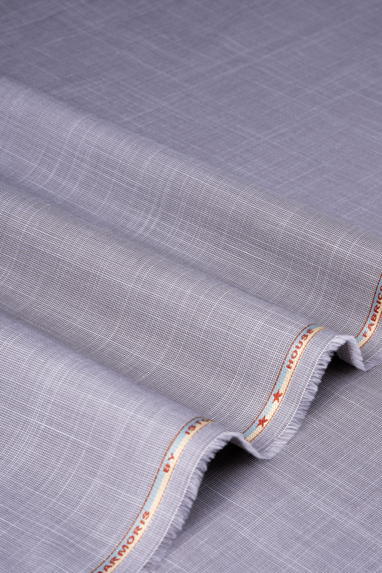 Picture of Istor - Unstitched - Cotton - Marmoris - Available at Raja Sahib