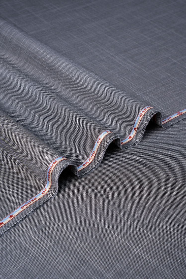 Picture of Istor - Unstitched - Cotton - Marmoris - Available at Raja Sahib