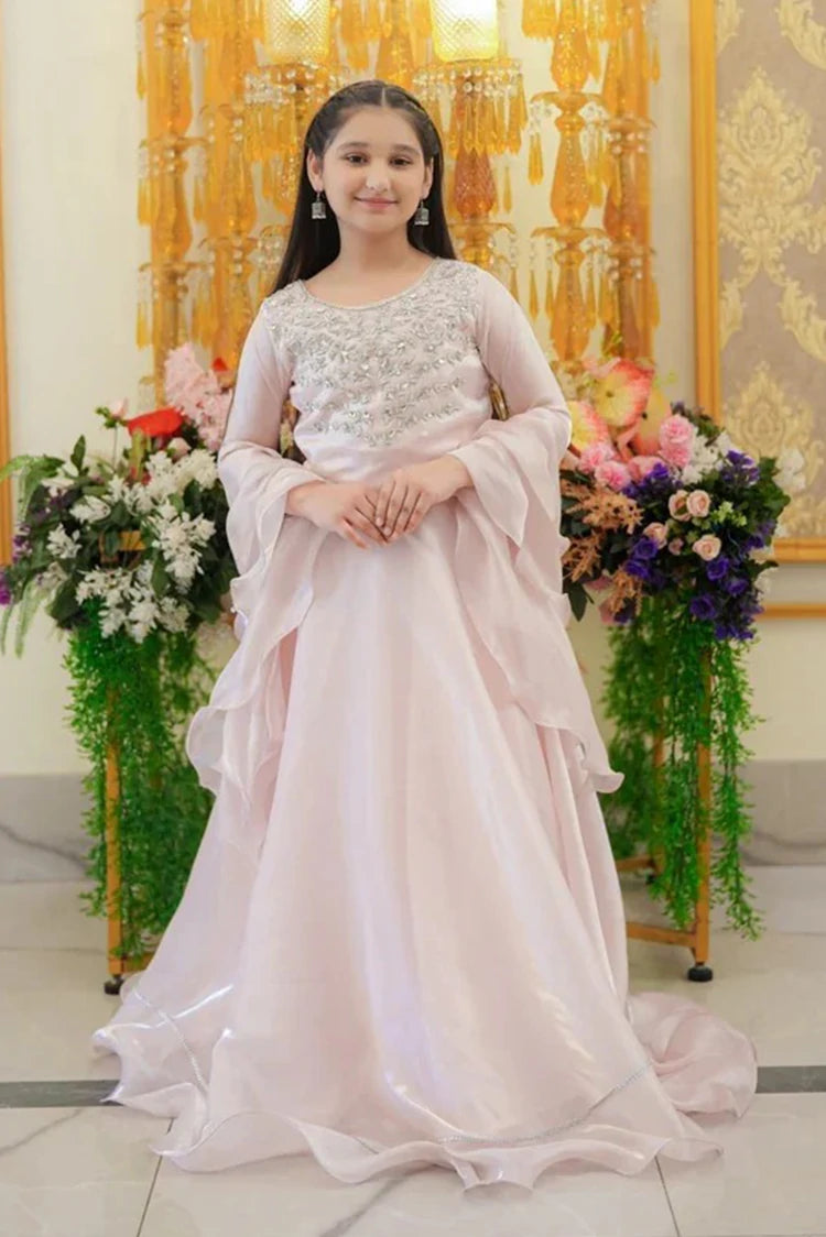 Picture of Fairy Queen - 3 Piece - Maya - Available at Raja Sahib