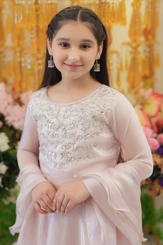 Picture of Fairy Queen - 3 Piece - Maya - Available at Raja Sahib