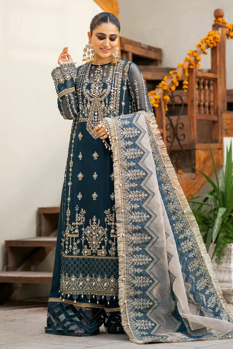 Picture of Eleshia - Zarin - Mayura - Available at Raja Sahib