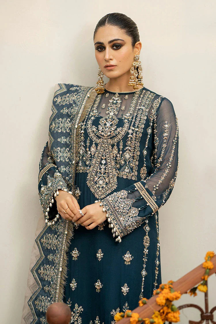 Picture of Eleshia - Zarin - Mayura - Available at Raja Sahib