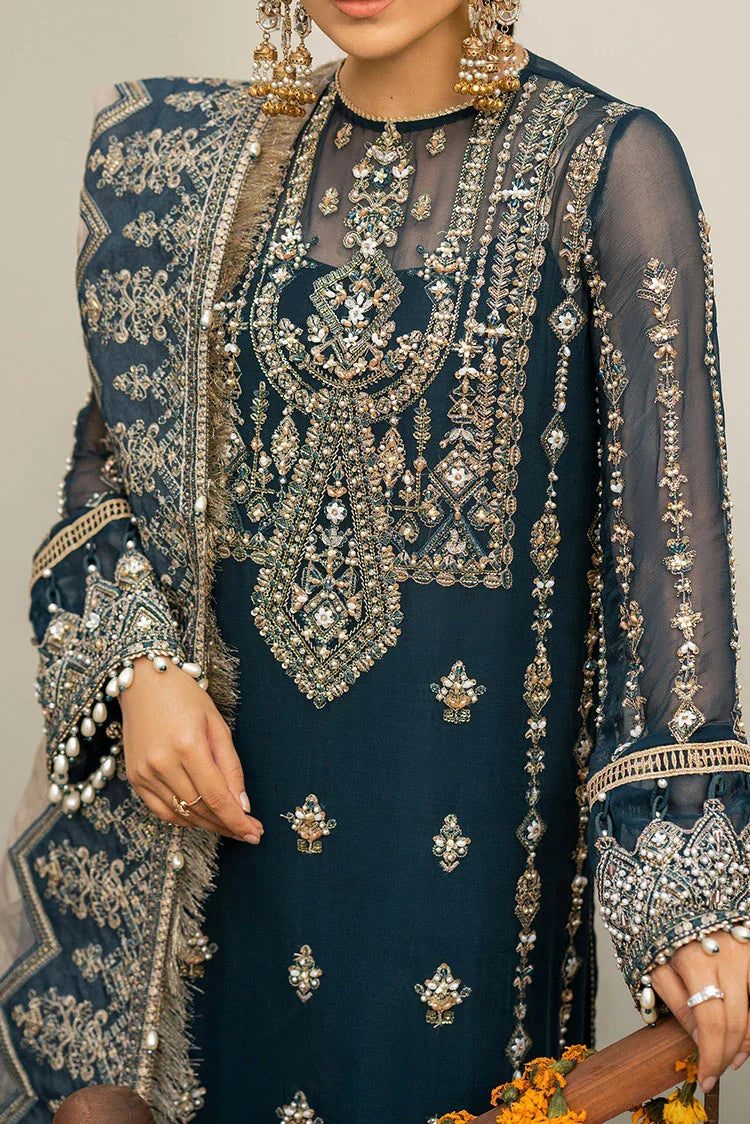 Picture of Eleshia - Zarin - Mayura - Available at Raja Sahib