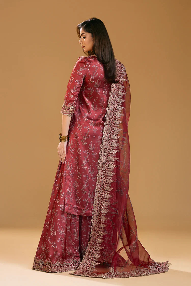 Picture of Amber Imran - Noore Eid Edition 2025 - Mehak-e-Shab - Available at Raja Sahib