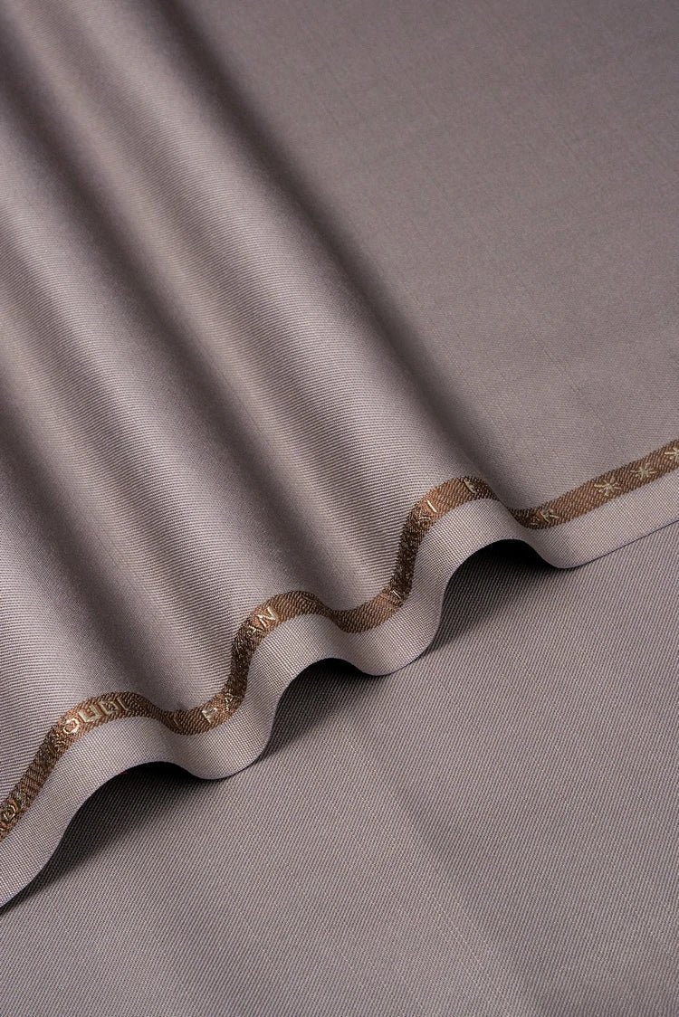 Picture of Istor - Unstitched - Wash & Wear - Meraki - Available at Raja Sahib