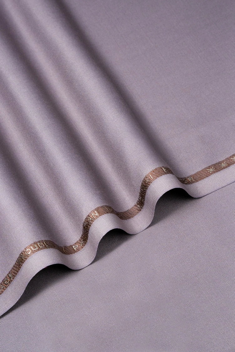 Picture of Istor - Unstitched - Wash & Wear - Meraki - Available at Raja Sahib