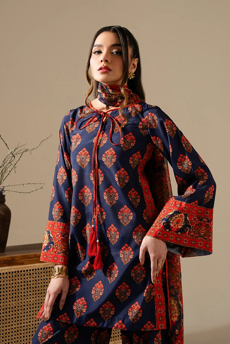 Picture of Maria Osama Khan - Retro Edit - Milania - Available at Raja Sahib