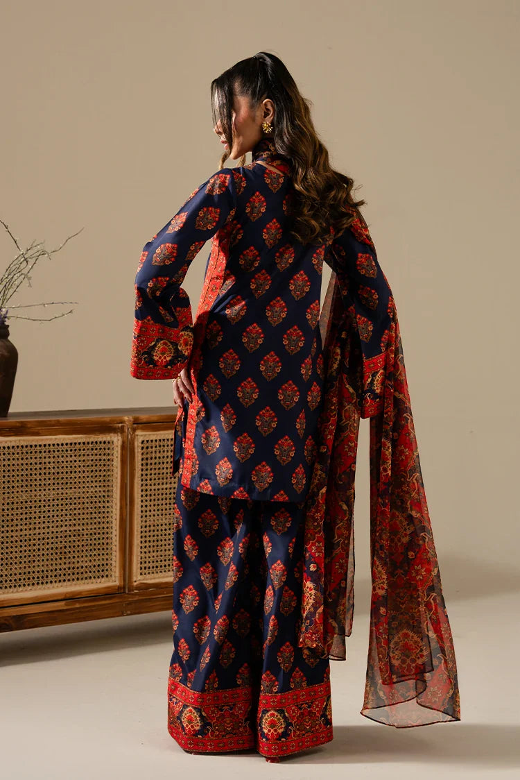 Picture of Maria Osama Khan - Retro Edit - Milania - Available at Raja Sahib