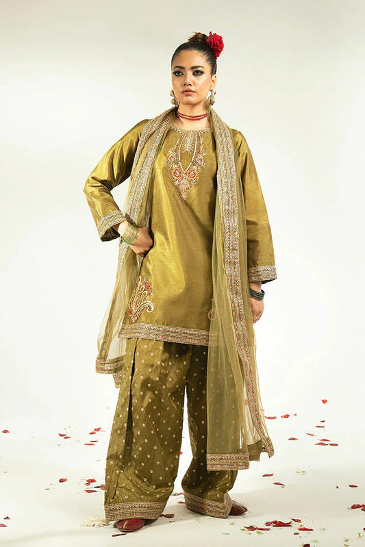 Picture of Zivah - Freeshia Luxury - Monarch - Available at Raja Sahib