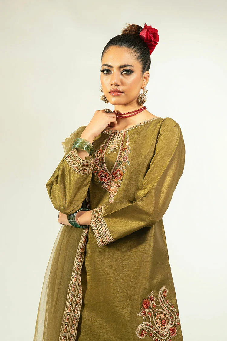 Picture of Zivah - Freeshia Luxury - Monarch - Available at Raja Sahib