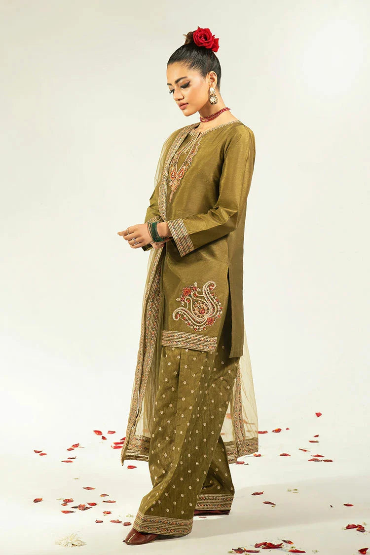 Picture of Zivah - Freeshia Luxury - Monarch - Available at Raja Sahib