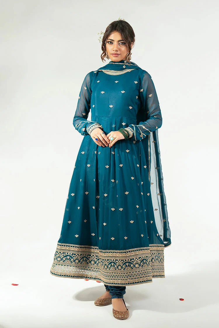 Picture of Zivah - Freeshia Luxury - Muse - Available at Raja Sahib