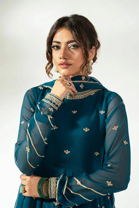 Picture of Zivah - Freeshia Luxury - Muse - Available at Raja Sahib