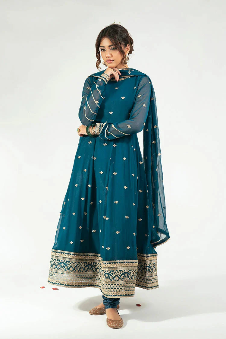 Picture of Zivah - Freeshia Luxury - Muse - Available at Raja Sahib