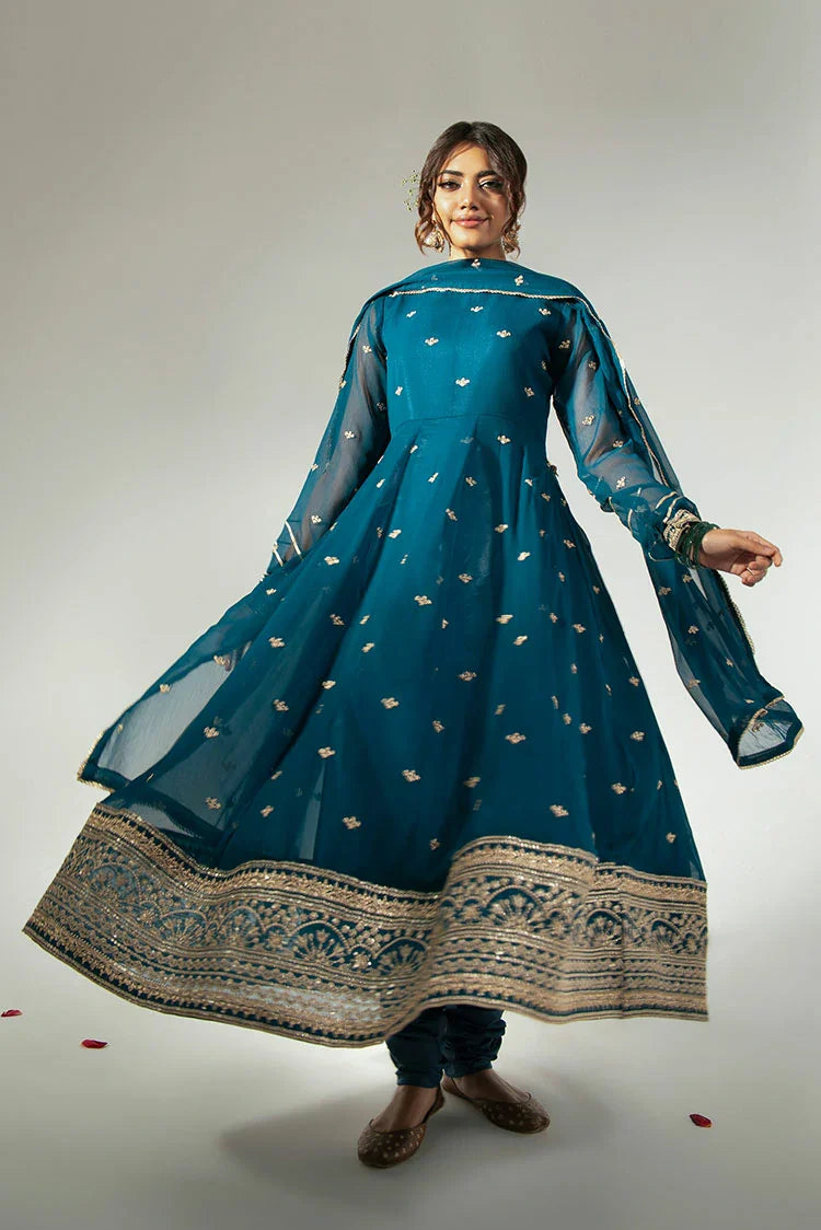 Picture of Zivah - Freeshia Luxury - Muse - Available at Raja Sahib