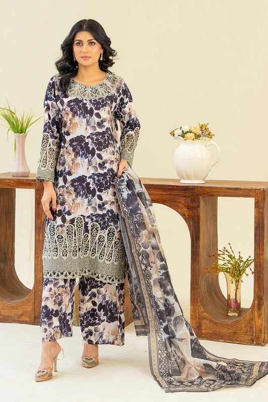 Picture of Situlbanat - Musky - Available at Raja Sahib