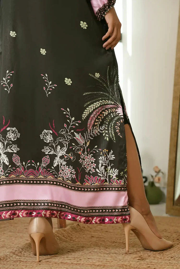 Picture of Karashe - Chapter One - Noir - Available at Raja Sahib