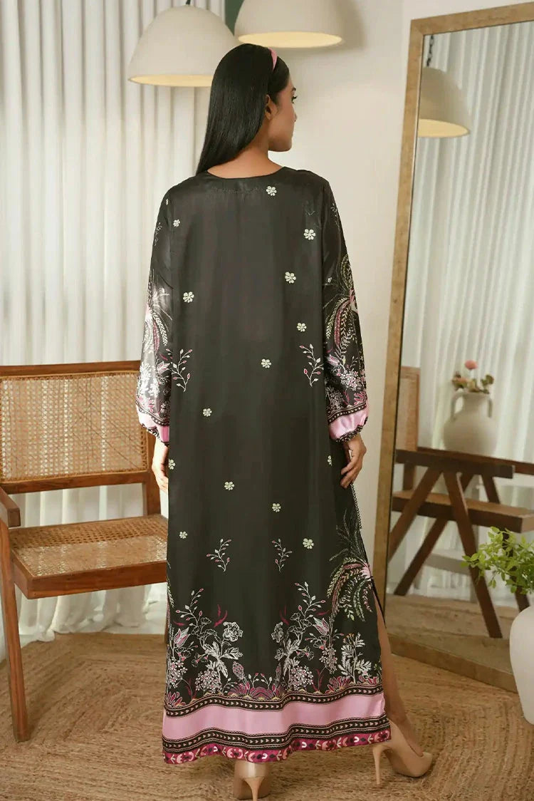 Picture of Karashe - Chapter One - Noir - Available at Raja Sahib