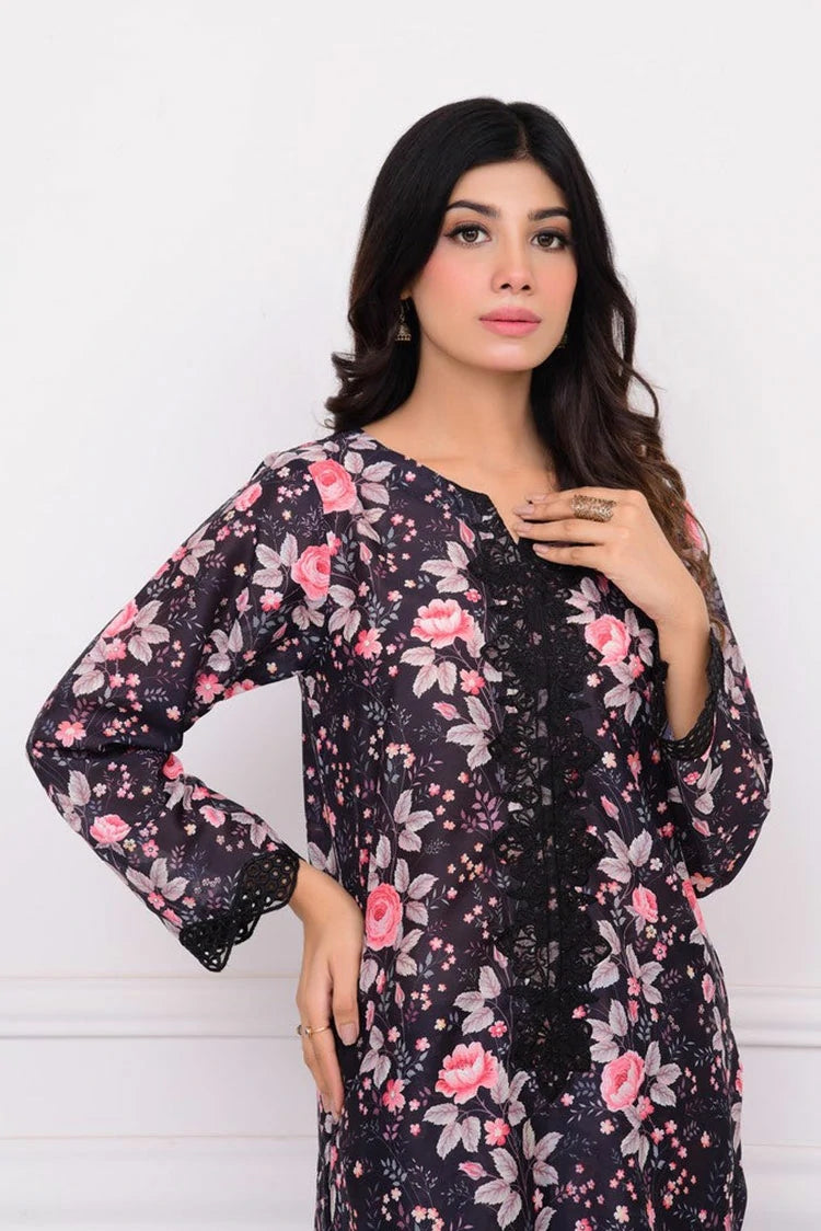 Picture of Nooran's - Bahar Season 2 - 2 Piece - NSLC-PR 10 - Available at Raja Sahib