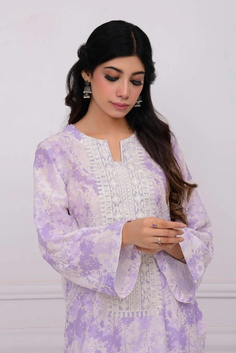 Picture of Nooran's - Bahar Season 2 - 2 Piece - NSLC-PR 13 - Available at Raja Sahib