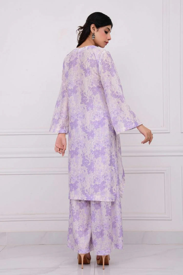 Picture of Nooran's - Bahar Season 2 - 2 Piece - NSLC-PR 13 - Available at Raja Sahib