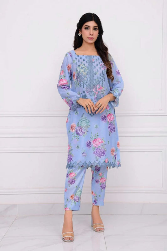 Nooran's - Bahar Season 2 - 2 Piece - NSLC-PR 15