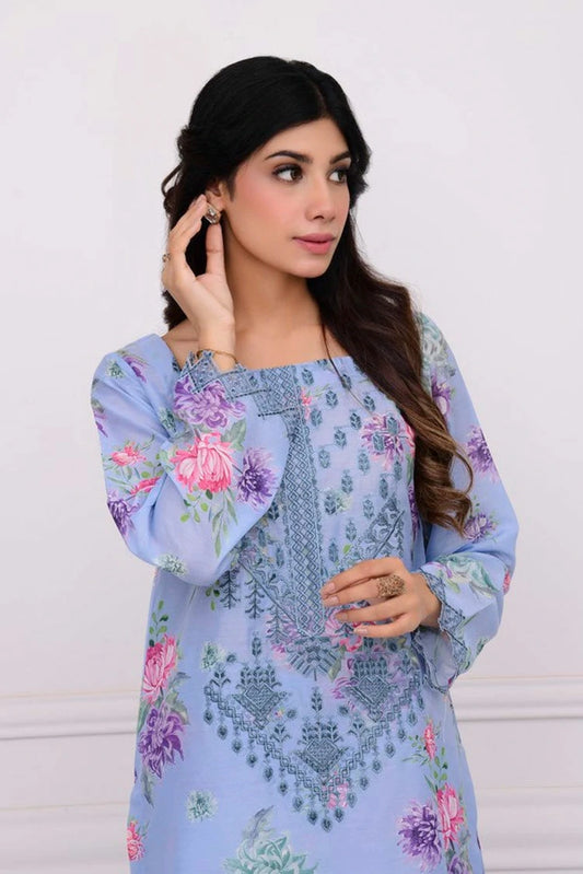 Nooran's - Bahar Season 2 - 2 Piece - NSLC-PR 15