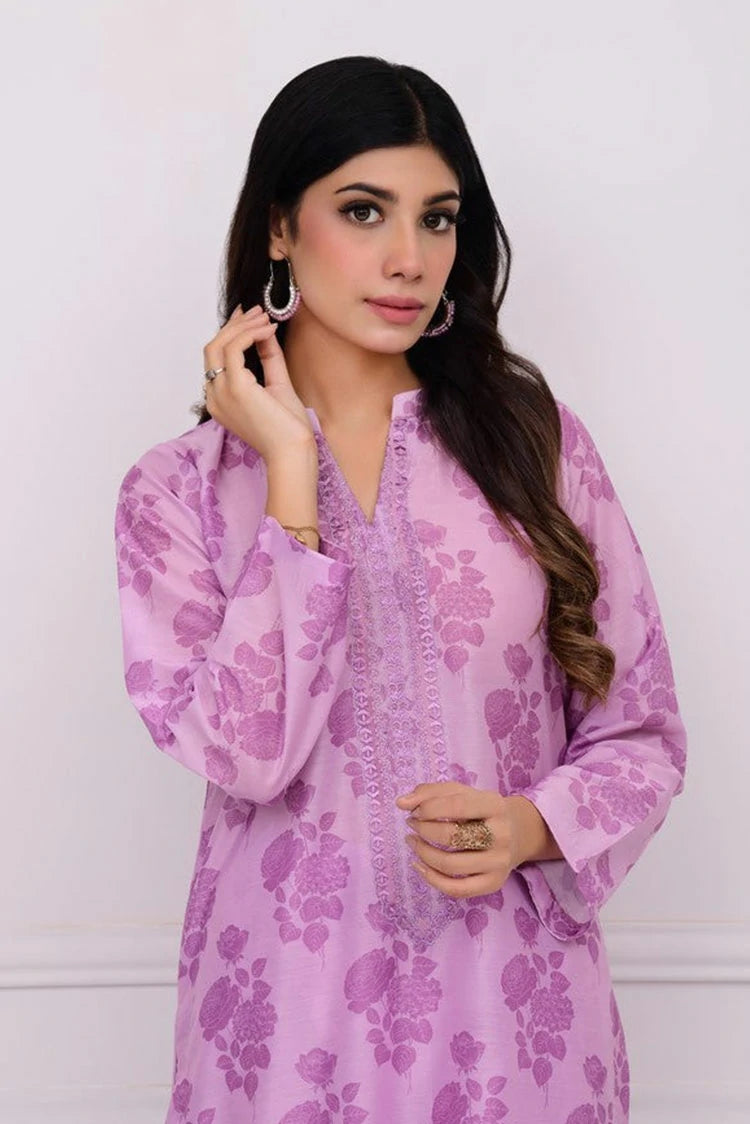Picture of Nooran's - Bahar Season 2 - 2 Piece - NSLC-PR 16 - Available at Raja Sahib