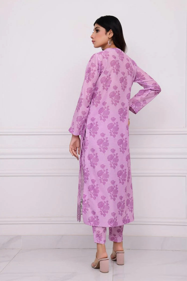 Picture of Nooran's - Bahar Season 2 - 2 Piece - NSLC-PR 16 - Available at Raja Sahib