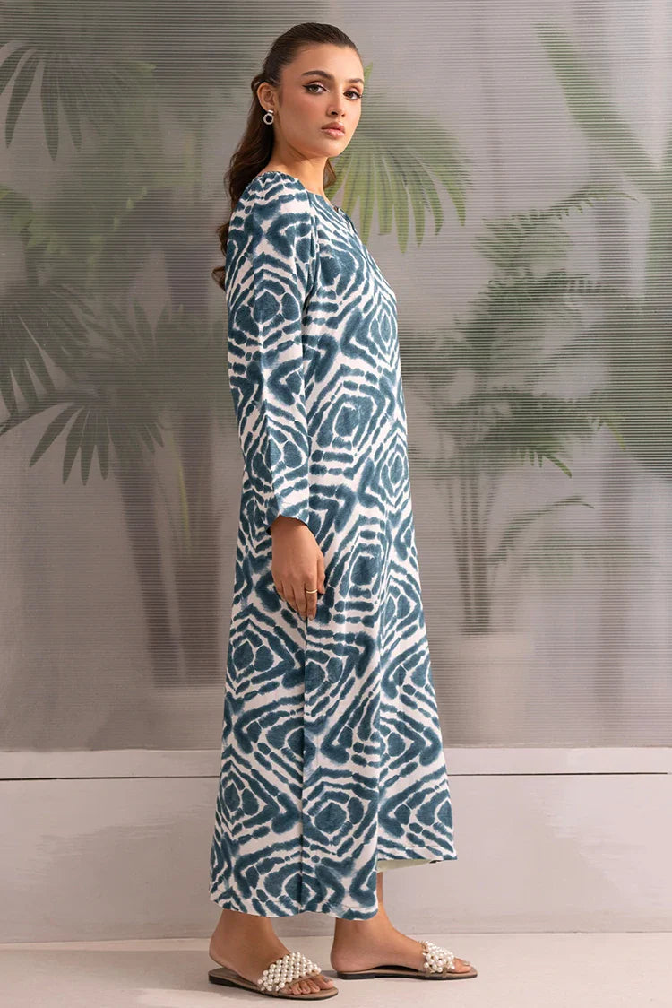 Picture of <!--aa-->Noosh - Dresses Vol I - Irish Blue-Dress - Available at Raja Sahib