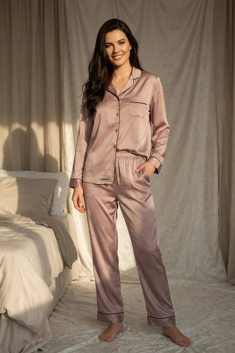 Picture of Haya Stitching - Night Wear Dresses - Available at Raja Sahib