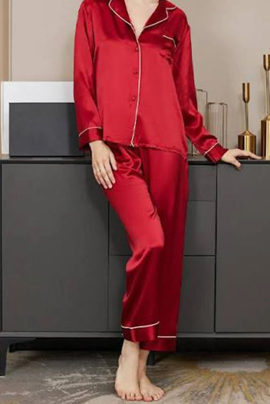 Picture of Haya Stitching - Night Wear Dresses - Available at Raja Sahib