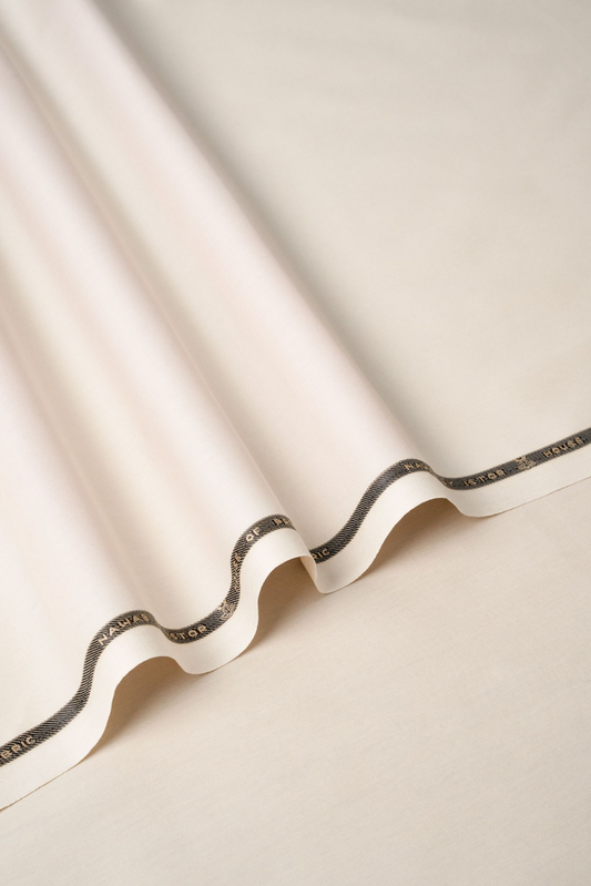 Picture of Istor - Unstitched - Cotton - Nawab Laf - Available at Raja Sahib