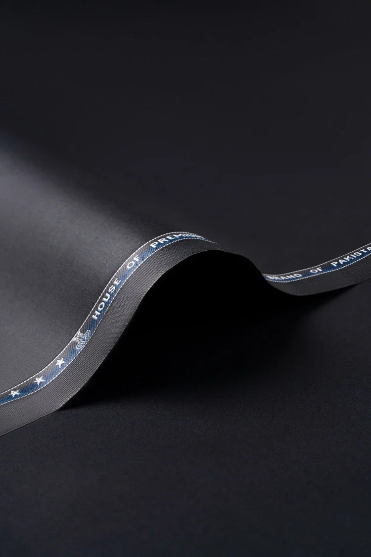 Picture of Istor - Unstitched - Luxurious Pima Cotton - Nawab Latha - Available at Raja Sahib