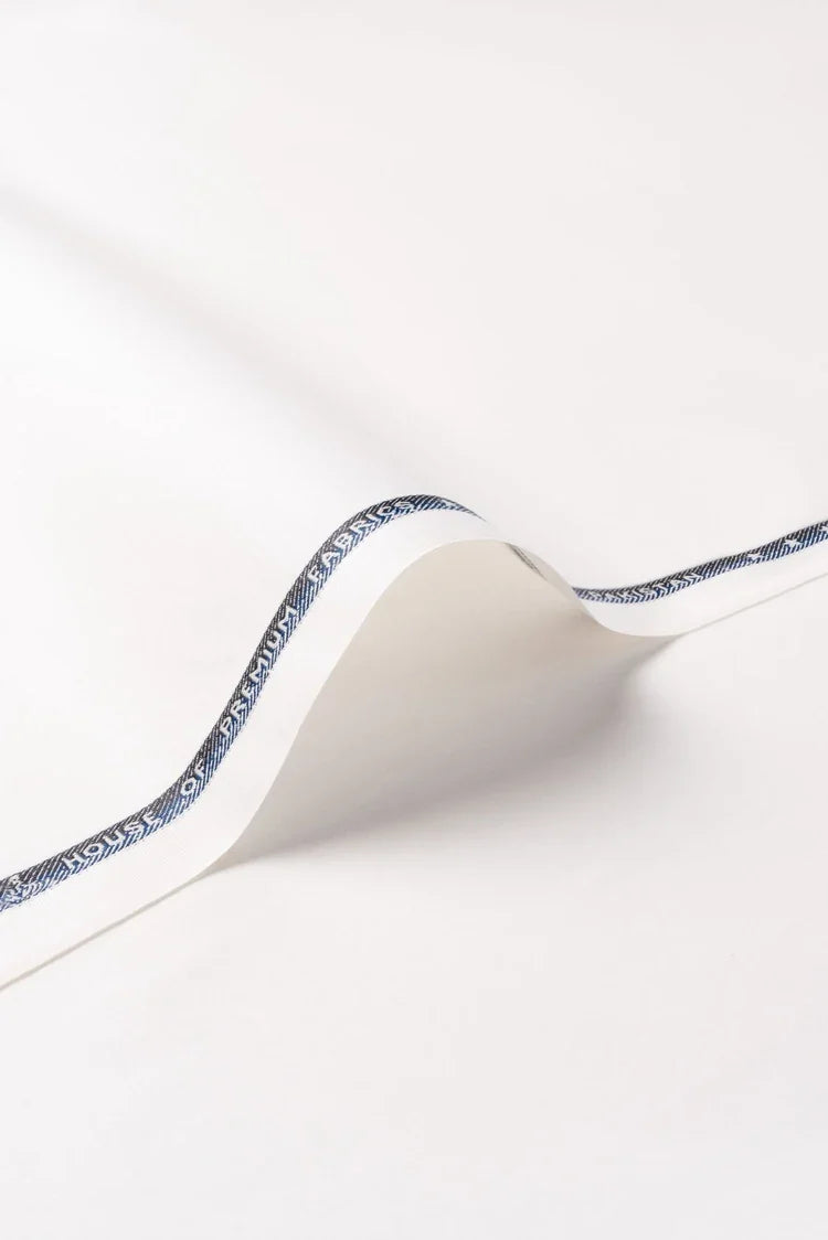 Picture of Istor - Unstitched - Luxurious Pima Cotton - Nawab Latha - Available at Raja Sahib