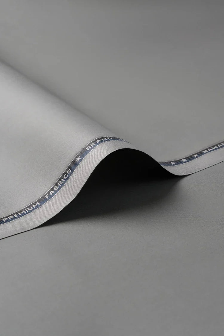 Picture of Istor - Unstitched - Luxurious Pima Cotton - Nawab Latha - Available at Raja Sahib