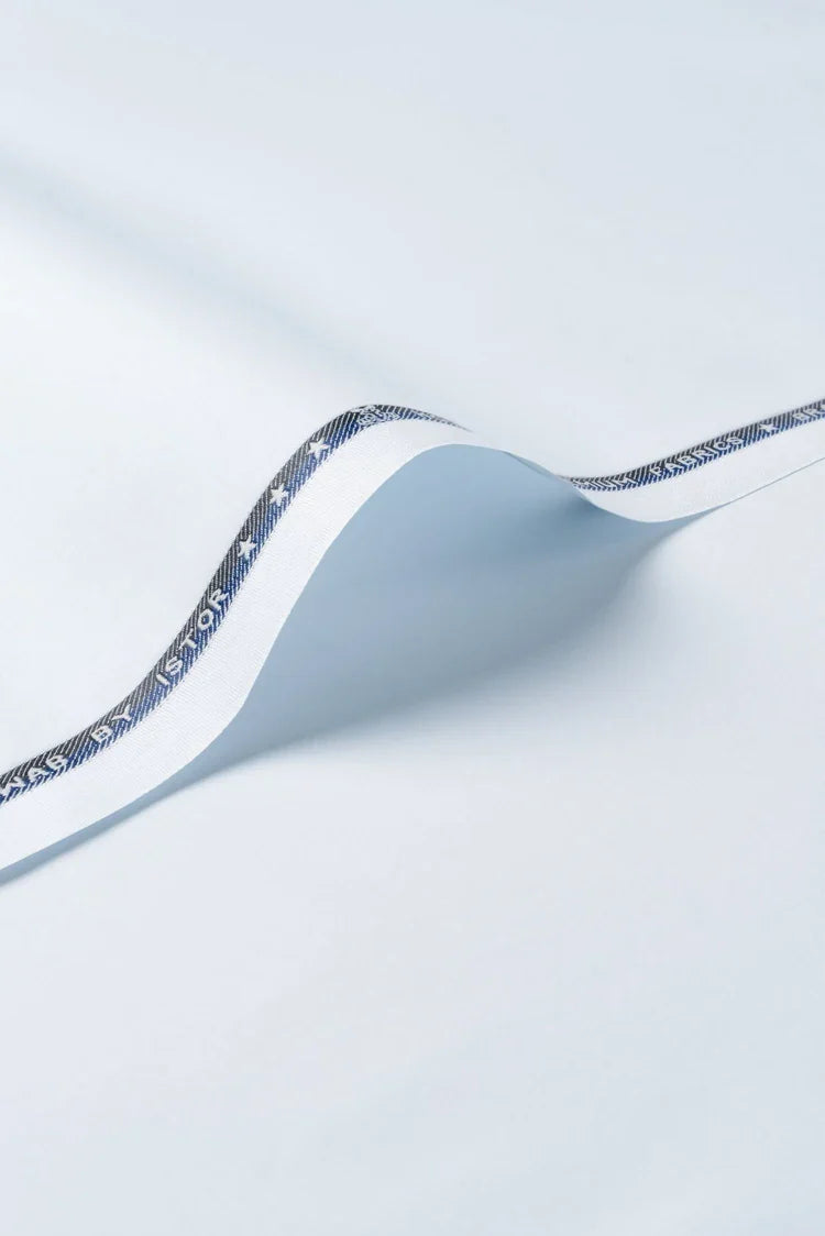 Picture of Istor - Unstitched - Luxurious Pima Cotton - Nawab Latha - Available at Raja Sahib