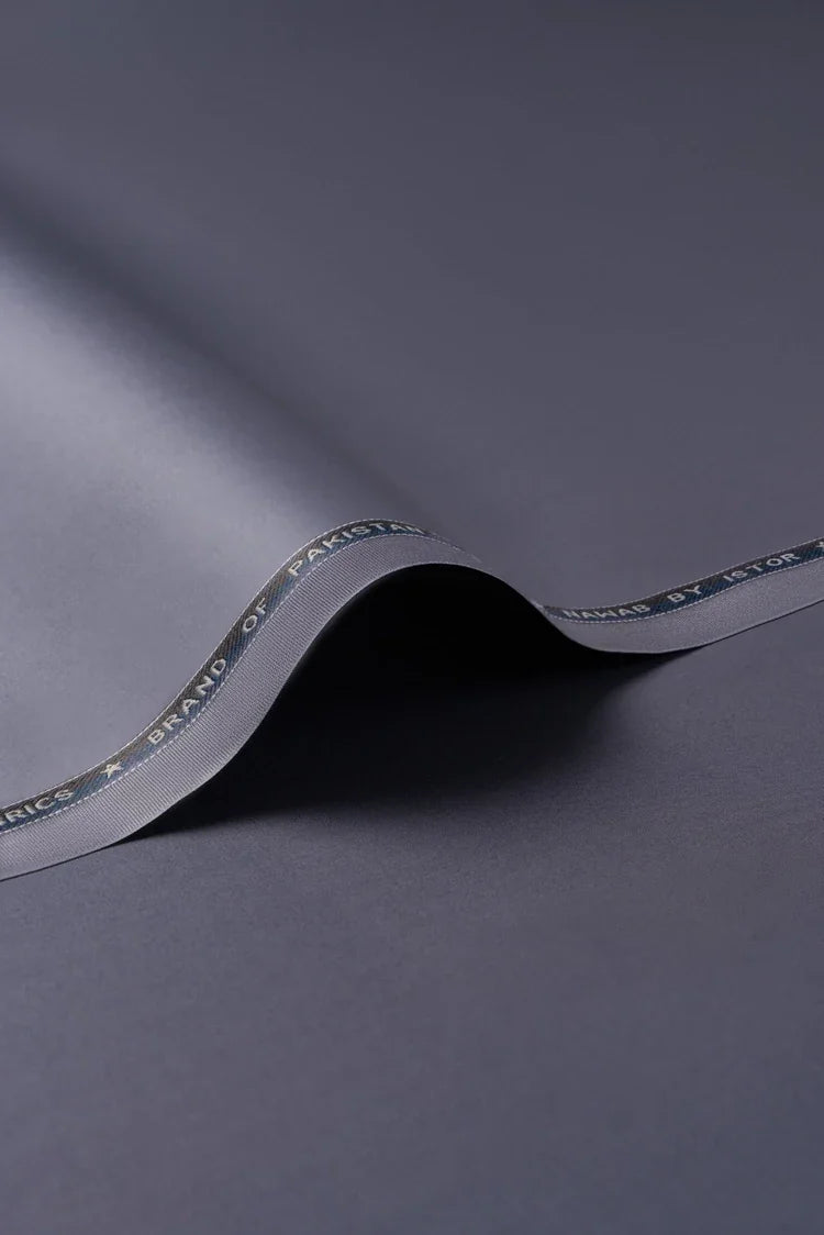 Picture of Istor - Unstitched - Luxurious Pima Cotton - Nawab Latha - Available at Raja Sahib