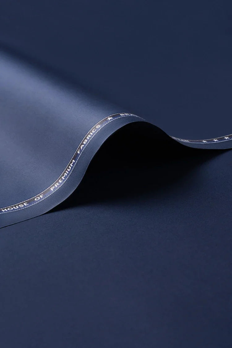 Picture of Istor - Unstitched - Luxurious Pima Cotton - Nawab Latha - Available at Raja Sahib