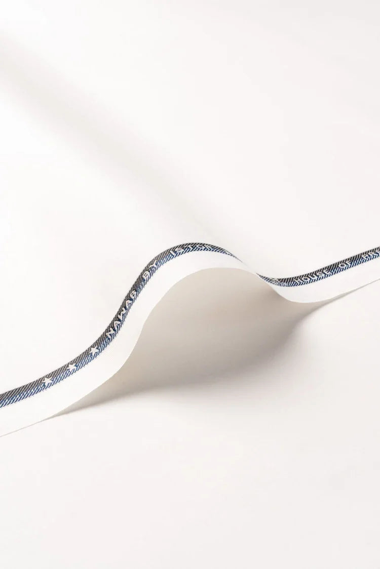 Picture of Istor - Unstitched - Luxurious Pima Cotton - Nawab Latha - Available at Raja Sahib