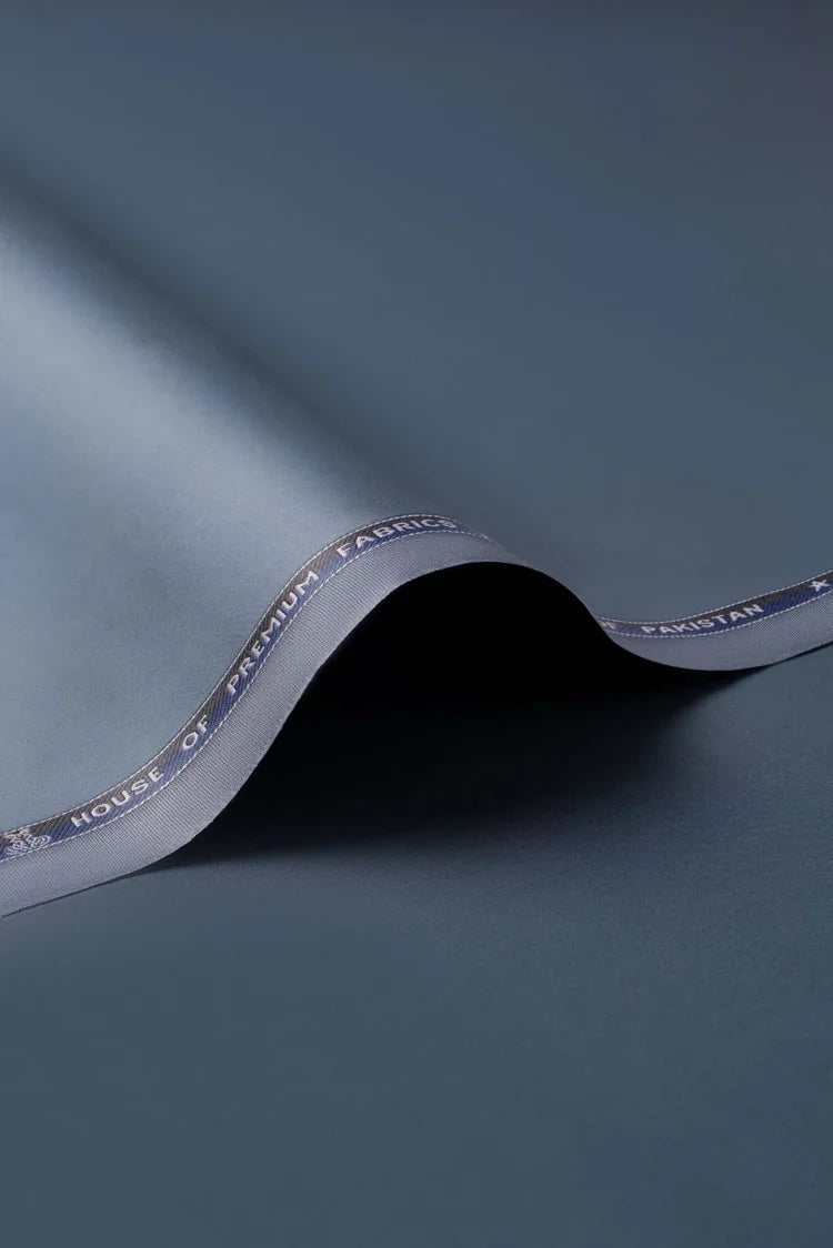 Picture of Istor - Unstitched - Luxurious Pima Cotton - Nawab Latha - Available at Raja Sahib