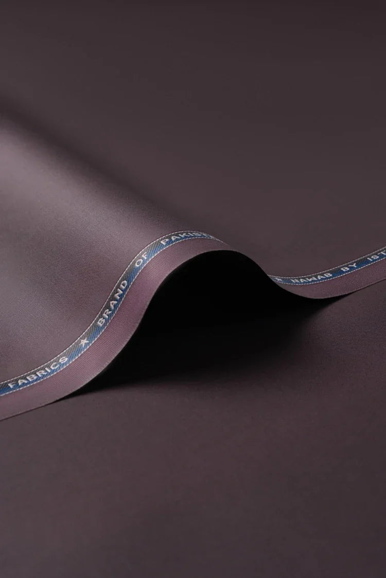 Picture of Istor - Unstitched - Luxurious Pima Cotton - Nawab Latha - Available at Raja Sahib