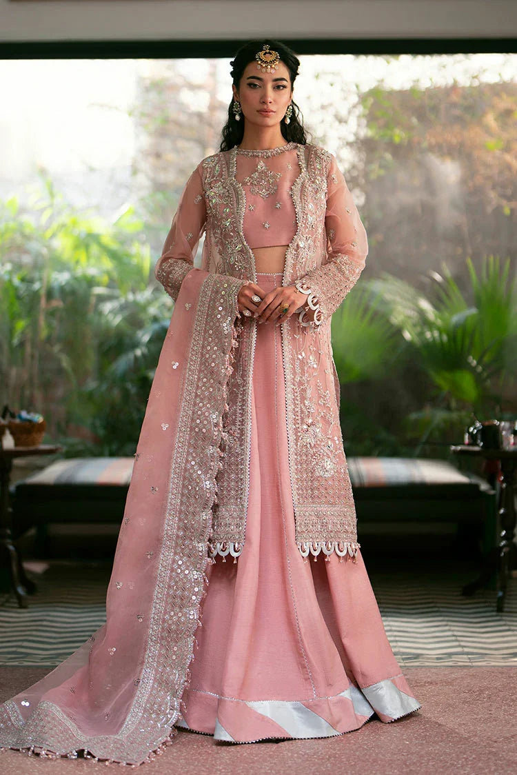 Picture of Eleshia - Khatoon - Nazneen - Available at Raja Sahib