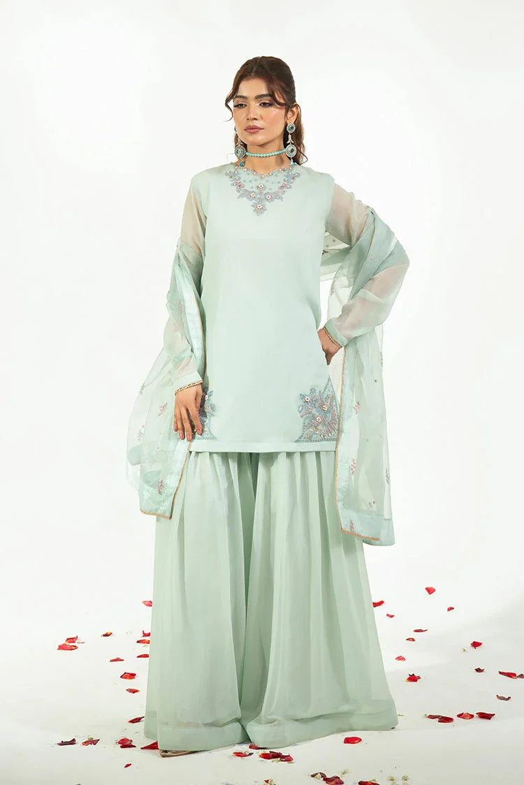 Picture of Zivah - Freeshia Luxury - Noaa - Available at Raja Sahib