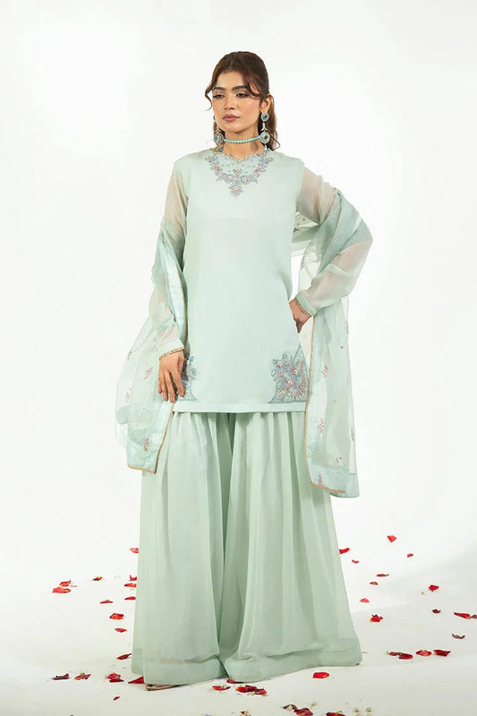 Picture of Zivah - Freeshia Luxury - Noaa - Available at Raja Sahib