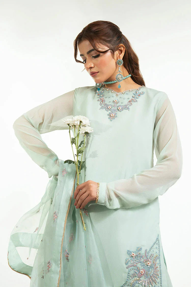 Picture of Zivah - Freeshia Luxury - Noaa - Available at Raja Sahib