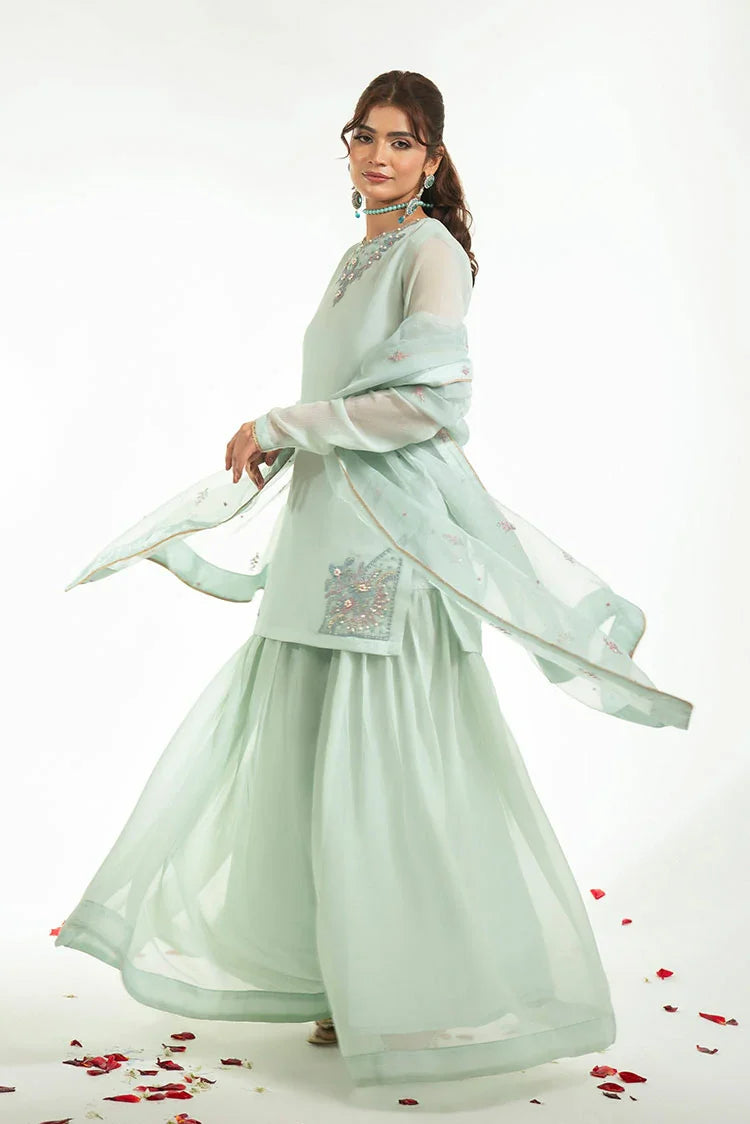 Picture of Zivah - Freeshia Luxury - Noaa - Available at Raja Sahib