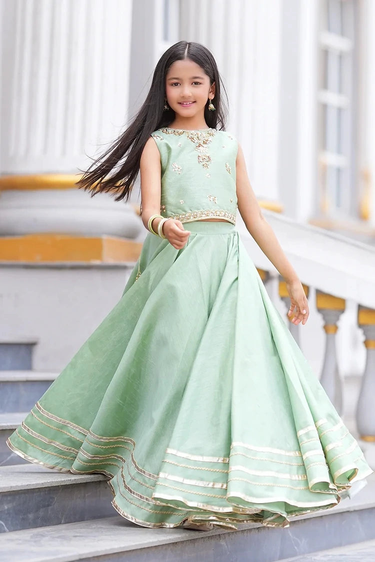 Picture of Fairy Queen - 2 Piece - Noor - Available at Raja Sahib